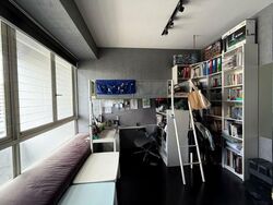 RiverEdge (D15), Condominium #538711861
